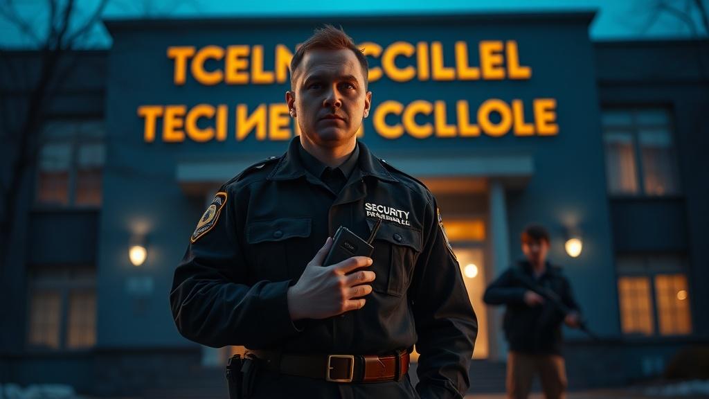 Герой Анапы: семья погибшего охранника получит премию Кеосаяна 💔. Анапа, Тигран Кеосаян, Маргарита Симоньян, премия, героизм