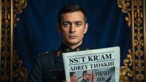 Гибель Андрея Таджибаева в ходе СВО подтверждена. Андрей Таджибаев, СВО, Кировская область, Вятский край, мемы