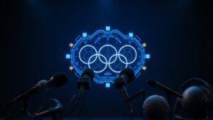 ГигаЧат: ИИ-помощник для Олимпиады и подкастов 🎙️. ГигаЧат, Олимпиада, ИИ, Подкасты, Спорт