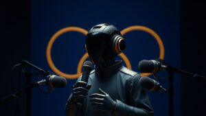 ГигаЧат: ИИ-помощник для Олимпиады и подкастов 🎙️. ГигаЧат, Олимпийские игры, ИИ, подкасты, технологии