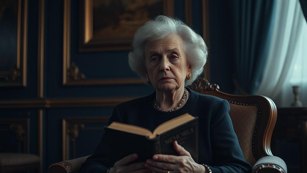 Жизель Пелико: правда, которая потрясла Францию. Жизель Пелико, Доминик Пелико, Франция, насилие, мемуары