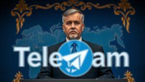 Губернатор Белгородской области встревожен замедлением Telegram. Гладков, Белгородская область, Telegram, оперативная информация, прифронтовой регион