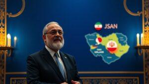 Глава МИД Ирана рассказал о возможной реакции на удары США. Иран, США, Хосейн Амир-Абдоллахиян, Ближний Восток, геополитика