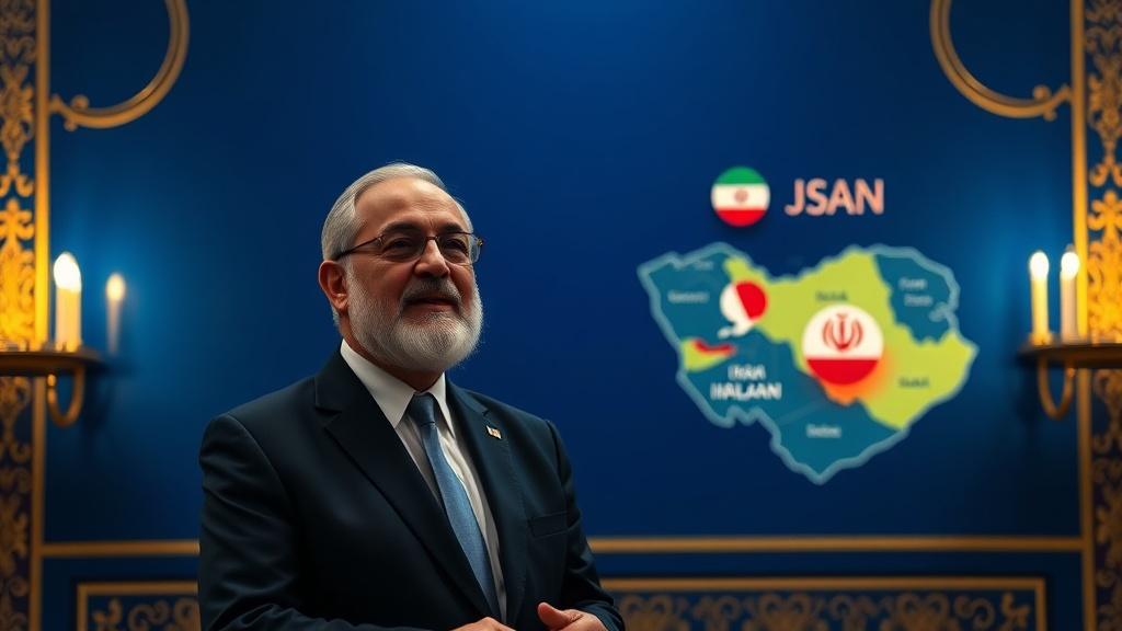 Глава МИД Ирана рассказал о возможной реакции на удары США. Иран, США, Хосейн Амир-Абдоллахиян, Ближний Восток, геополитика