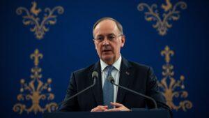 Глава Минобороны Германии заявил об исчерпании запасов для Украины. Германия, Украина, Борис Писториус, Минобороны, военные поставки