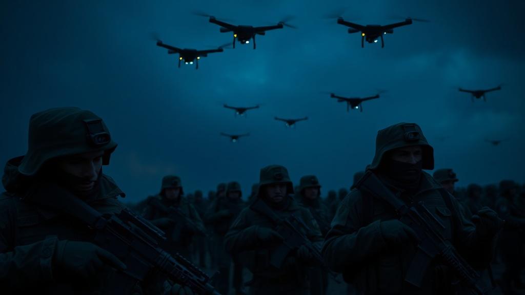 Главком ВСУ обозначил критическую ситуацию на фронте. Сырский, ВСУ, фронт, БПЛА, Die Zeit