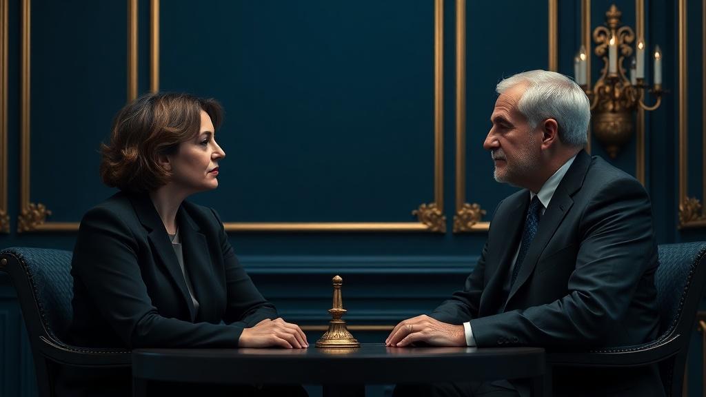 Главный юрисконсульт Goldman Sachs обсуждала карьерный переход с Джеффри Эпштейном. Кэтлин Руэммлер, Джеффри Эпштейн, Goldman Sachs, Citadel, Financial Times