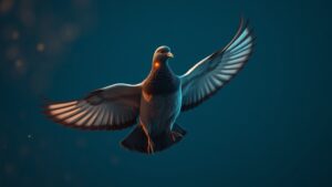 Голуби-биодроны — звучит как сценарий из фильма про будущее, но это реальность. Российский стартап Neiry работает над технологией, которая превращает обычных голубей в дистанционно управляемых биодронов. 🕊️💻 Проект уже привлек внимание крупных инвесторов, включая фонд, связанный с миллиардером Владимиром Потаниным. Но самое интересное — сотрудничество с институтом, которым управляет Катерина Тихонова, дочь Владимира Путина. 🤔 Neiry имплантирует в мозг птиц чипы, позволяющие управлять их полетом. Это альтернатива традиционным беспилотникам, но скептики называют такие разработки «принудительным оптимизмом». 🚨 Чем закончится этот эксперимент? Покажет время. А пока голуби продолжают летать, но уже не так, как раньше. 🕊️⚡. Neiry, биодроны, Катерина Тихонова, Владимир Потанин, технологии