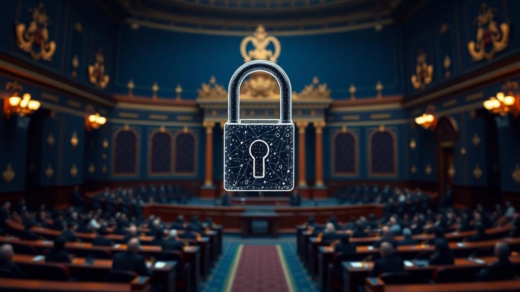 Госдума приняла второй пакет мер против мошенничества. Госдума, Мошенничество, Банки, Госуслуги, Кибербезопасность