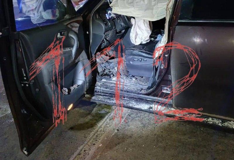 Мужчина госпитализирован после обнаружения дыры в полу. Сергей, госпитализация, происшествия, правоохранительные органы, ЧП