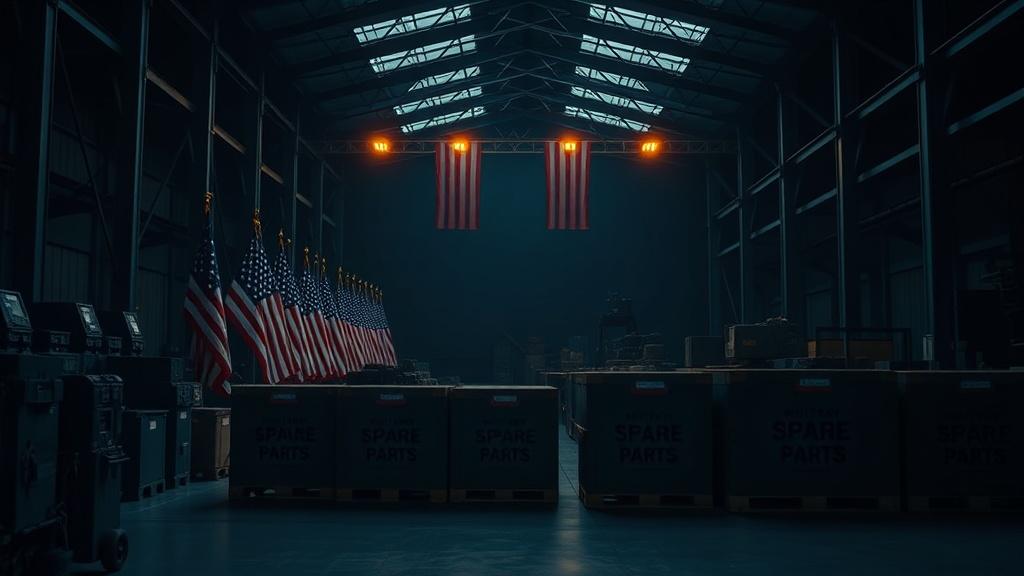 Госдеп США одобрил поставки запчастей для Украины. Госдеп США, Украина, Пентагон, военные поставки, запчасти