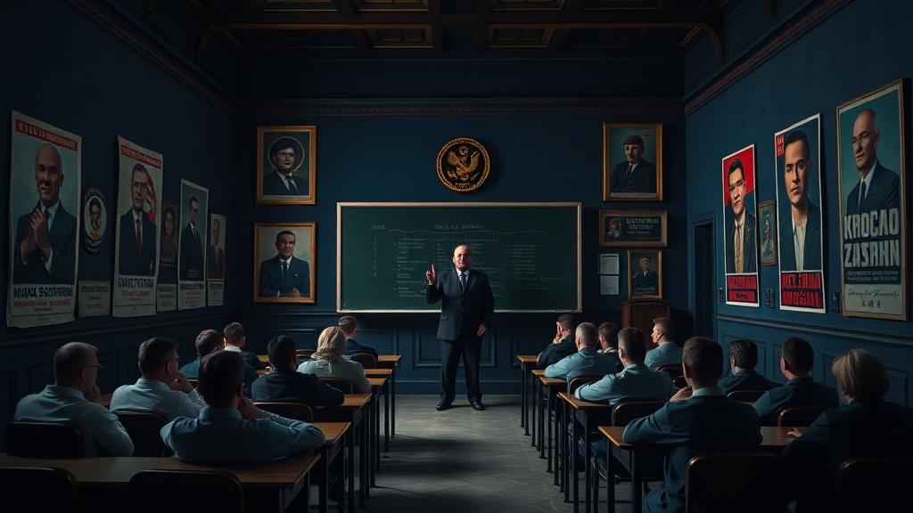 «Господин Никто против Путина»: документальный фильм, который взорвал общество 🎥💥. Павел Таланкин, Документальное кино, Россия, Пропаганда, Оскар