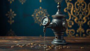 Госдума утвердила повышение платы за воду без счётчиков в два раза. Госдума, вода, счётчики, мошенничество, ЖКХ