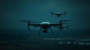 Группы БПЛА зафиксированы на границе Брянской и Воронежской областей. БПЛА, Брянская область, Воронежская область, Минобороны, безопасность