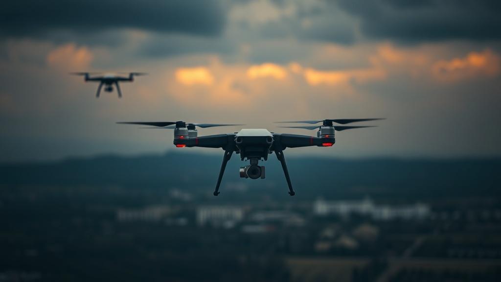 Группы БПЛА зафиксированы на границе Брянской и Воронежской областей. БПЛА, Брянская область, Воронежская область, Минобороны, безопасность