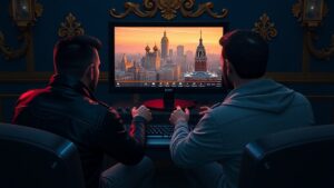 GTA 5 снова удивляет. Нашли мод, который позволяет играть в одиночный режим, но с корешами. Да, это не шутка. Сюжетка, случайные встречи, магазины — всё доступно в кооперативе. 🚀 Мод вышел давно, но его запостили только на GitHub, поэтому многие пропустили. Теперь он набирает популярность, и вот почему: работает даже на пиратке, поддерживает любые моды, а нагрузка на ПК минимальна. Рассинхрон бывает, но редко. 🤖 Как установить? Качаем Script Hook, аддон Script Hook V .NET и сам мод (версия client-0.9.4.7-voice). Кидаем всё в папку с игрой, жмем F9 — и вуаля, подключаемся к серверу. Хотите играть только с друзьями? Качаем серверную версию, настраиваем пароль и запускаем. 🛠️ Кидайте ссылку корешу, с которым хотите перепройти эту легенду. Играйте, пока не надоест. 🎮. GTA 5, моды, кооператив, GitHub, игры