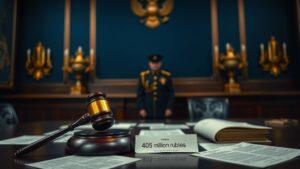 Главное управление обустройства войск подало иск к Тимуру Иванову на 405 млн рублей. Тимур Иванов, ГУОВ, Минобороны, судебный иск, коррупция