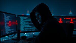 Хакеры в 2025: прибыль растет, безопасность падает 💰🔓. кибератаки, хакеры, BI.ZONE, кибербезопасность, 2025