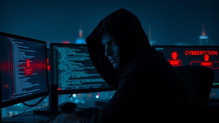 Хакеры в 2025: прибыль растет, безопасность падает 💰🔓. кибератаки, хакеры, BI.ZONE, кибербезопасность, 2025