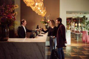 Отели возвращают предоплату: новые правила с 1 марта 🏨💸. Отели, Туризм, Новые правила, Предоплата, 1 марта