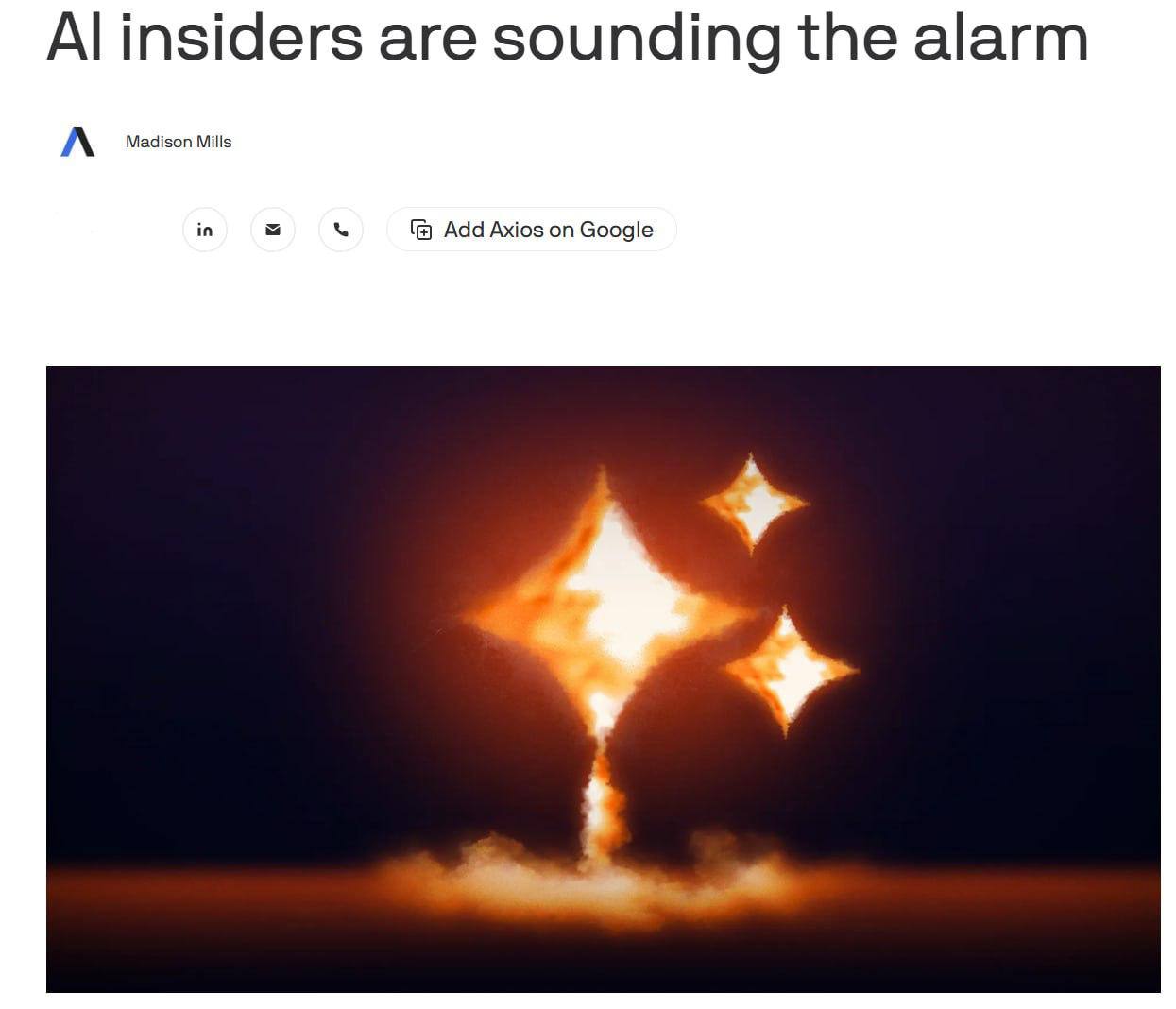 ИИ: Новый уровень угроз? 🤖💥. ИИ, OpenAI, Anthropic, технологии, риски