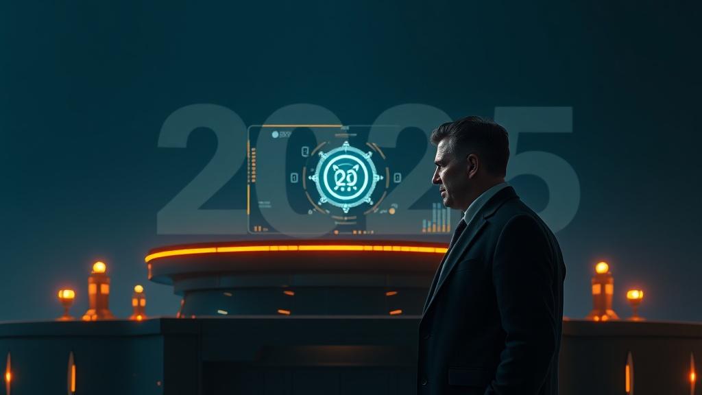 ИИ вышел на плато стабильности: что дальше? 🤖. Искусственный интеллект, Технологии, Финтех, Алексей Сидорюк, 2025