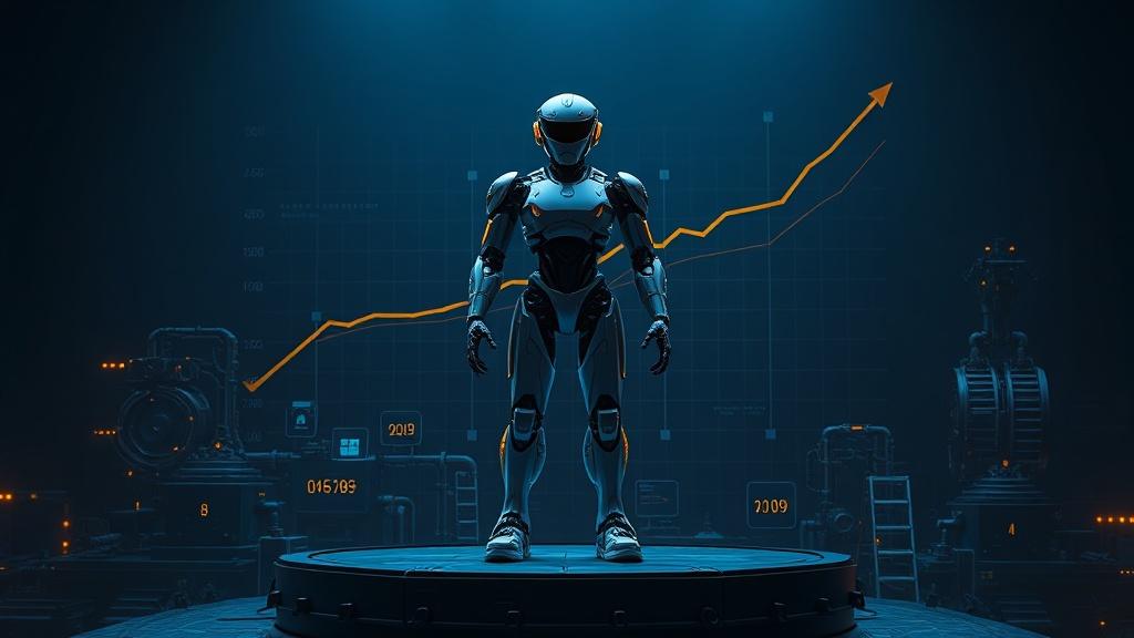 ИИ в 2025: «Яма разочарования» или плато стабильности? 🤖. Искусственный интеллект, Технологии, 2025, Финтех, Алексей Сидорюк