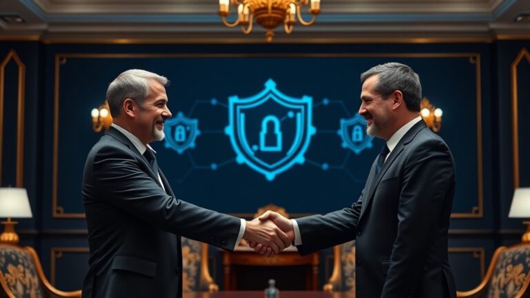 Компания «ИКС Холдинг» находится на стадии переговоров о приобретении 100% акций Crosstech Solutions Group, известной своими разработками в области защиты данных. После завершения сделки актив планируется передать под управление дочерней компании холдинга — «Гарда», которая специализируется на информационной безопасности. Этот шаг может стать частью стратегии «ИКС Холдинг» по укреплению своих позиций на рынке кибербезопасности. Crosstech Solutions Group обладает значительным опытом в создании решений для защиты данных, что может усилить портфель продуктов холдинга. Официальные комментарии от сторон пока не поступали, однако источники, близкие к переговорам, подтверждают, что обсуждения находятся на завершающей стадии. Сделка может быть завершена в ближайшие месяцы, если стороны придут к соглашению по ключевым условиям.. ИКС Холдинг, Crosstech Solutions Group, Гарда, кибербезопасность, сделки
