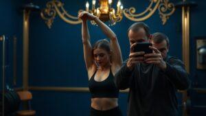 Инцидент с фотографированием в фитнес-клубе: посетительница пожаловалась на неуважение. FitnessON, Звенигород, Дарья, инцидент, фитнес-клуб