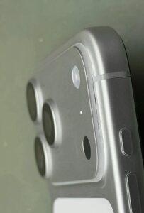 iPhone 17 Pro и Pro Max ломаются при снятии чехла 🚨. iPhone 17 Pro, Apple, Гаджеты, Технологии, Трещины