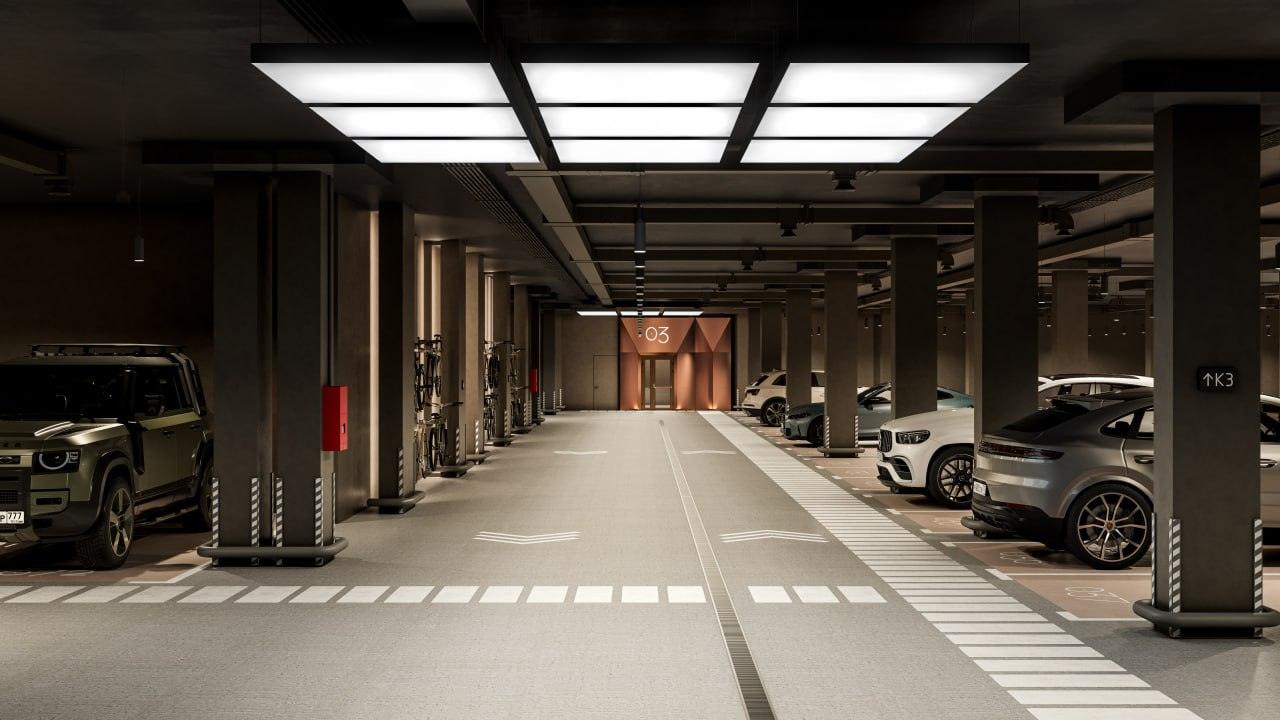 Девелопер «Среда» запустил ипотеку с фиксированной ставкой на весь срок кредитования. Ипотека, Девелопер Среда, ТБанк, Недвижимость, Москва