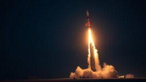 Иран ввел в эксплуатацию баллистическую ракету «Хоррамшахр-4». Иран, Хоррамшахр-4, баллистические ракеты, Ближний Восток, военные технологии