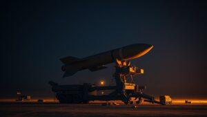 Иран ввел в эксплуатацию баллистическую ракету «Хоррамшахр-4». Иран, Хоррамшахр-4, баллистическая ракета, Fars, Ближний Восток