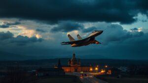 Испытания сверхзвуковых технологий успешно проведены в Ельце. Елец, Липецкая область, Минобороны РФ, сверхзвуковые технологии, военная авиация