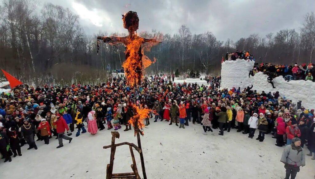 Истра против традиций: «Бакшевская Масленица» под запретом 🚫. Истра, Бакшевская Масленица, Подмосковье, Культура, Традиции