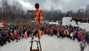 Истра против традиций: «Бакшевская Масленица» под запретом 🚫. Истра, Бакшевская Масленица, Подмосковье, Культура, Традиции