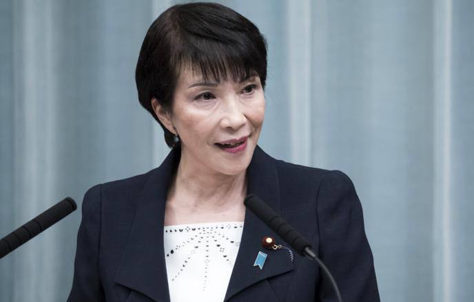 Япония ожидает прогресса в переговорах с Россией по мирному договору. Япония, Россия, Такаити, Курильские острова, мирный договор