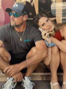 Джереми Дюфрен признался в любви Лане Дель Рей. Джереми Дюфрен, Лана Дель Рей, любовь, шоу-бизнес, признание