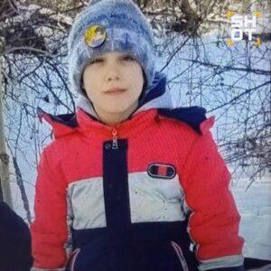 В Калининграде продолжаются поиски пропавшего 12-летнего мальчика. Калининград, пропавший ребенок, Тимур Бурлуцкий, поиски, полиция