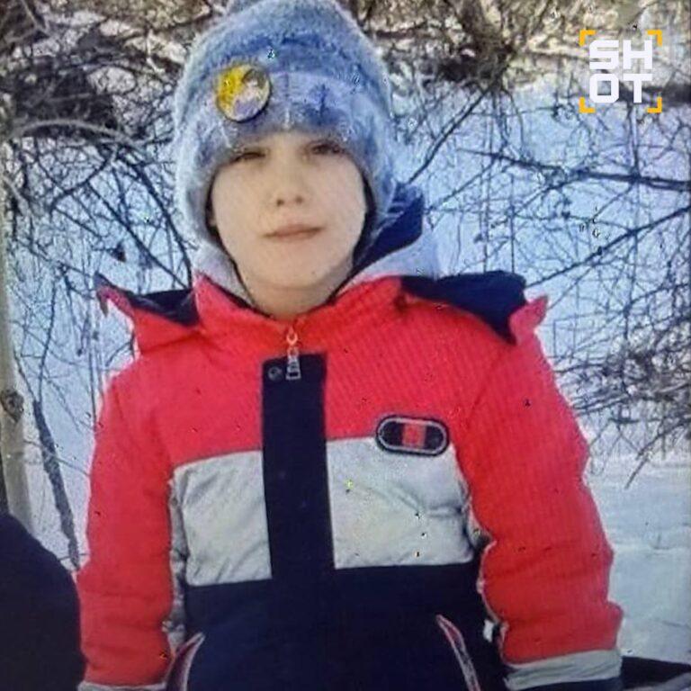 В Калининграде продолжаются поиски пропавшего 12-летнего мальчика. Калининград, пропавший ребенок, Тимур Бурлуцкий, поиски, полиция