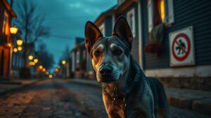 Карантин по бешенству в Реутове: что происходит? 🐾. Реутов, бешенство, карантин, здоровье, животные