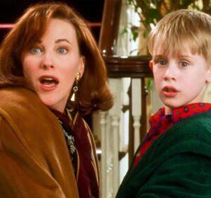 Кэтрин О'Хара умерла от тромбоэмболии. Кэтрин О'Хара, тромбоэмболия, рак прямой кишки, актрисы, смерть