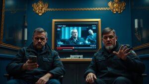 Казахстанские блогеры задержаны после резкого стрима. Анар Абдуллаев, Ренатко, Казахстан, блогеры, скандал