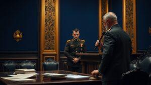 Казахстан отказал в убежище российскому дезертиру. Казахстан, Евгений Коробов, дезертирство, Россия, Украина