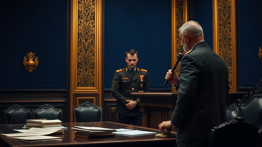 Казахстан отказал в убежище российскому дезертиру. Казахстан, Евгений Коробов, дезертирство, Россия, Украина