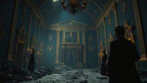 «Холопы» Андрея Могучего: русский театр в Европе 🎭. Андрей Могучий, Холопы, БДТ, Сербия, Театр