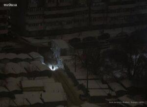 Киев остался без тепла после массированного удара. Киев, Виталий Кличко, ДТЭК, Теплый сбор, энергоснабжение