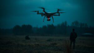 В Кировской области усиливают меры безопасности из-за угрозы БПЛА. Кировская область, БПЛА, безопасность, геополитика, регионы