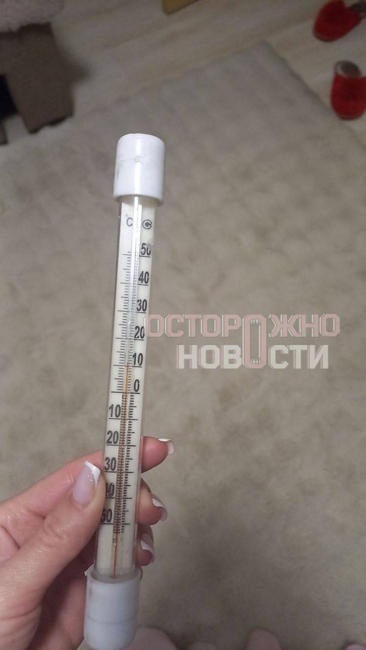 Кисловодск в ледяной ловушке: жители пятые сутки без тепла и воды ❄️🔥. Кисловодск, ЖКХ, Ставропольский край, Теплосети, Авария