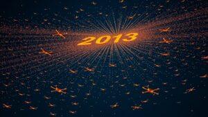 Китай установил новый мировой рекорд с шоу дронов 🚀. Китай, дроны, технологии, китайский Новый год, рекорд